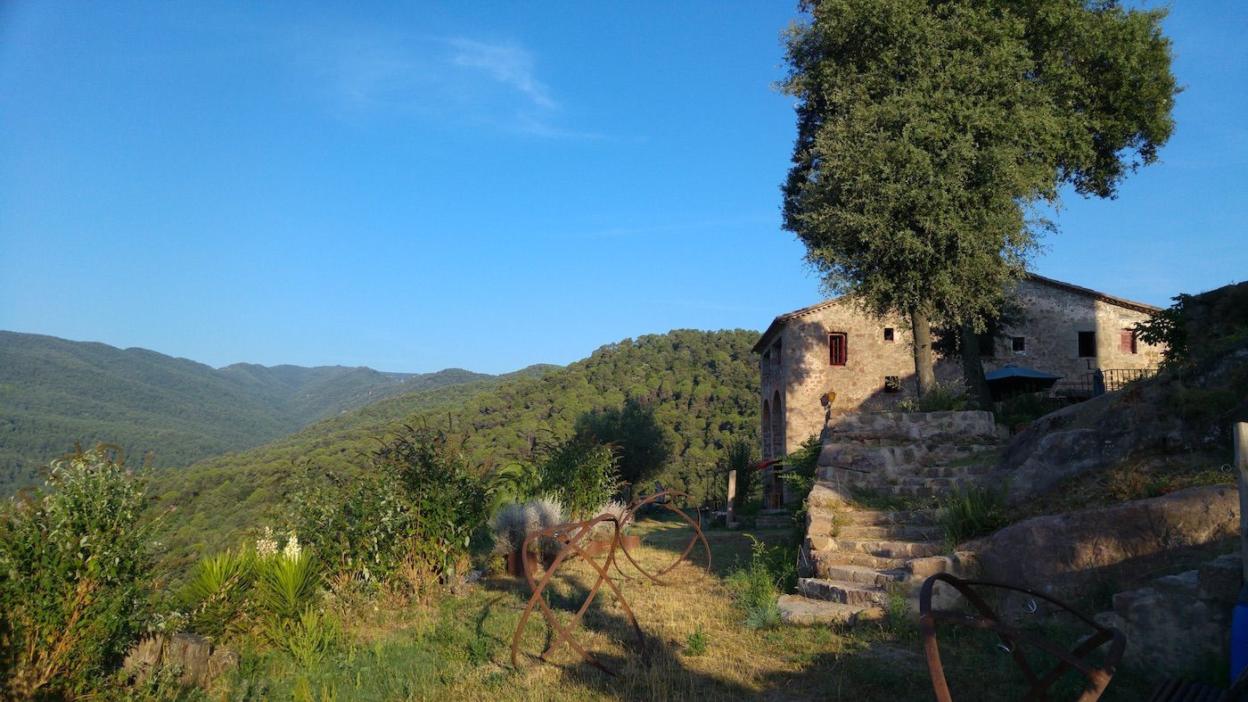spaanse pyreneeën zangvakantie meerstemmig zingen koor