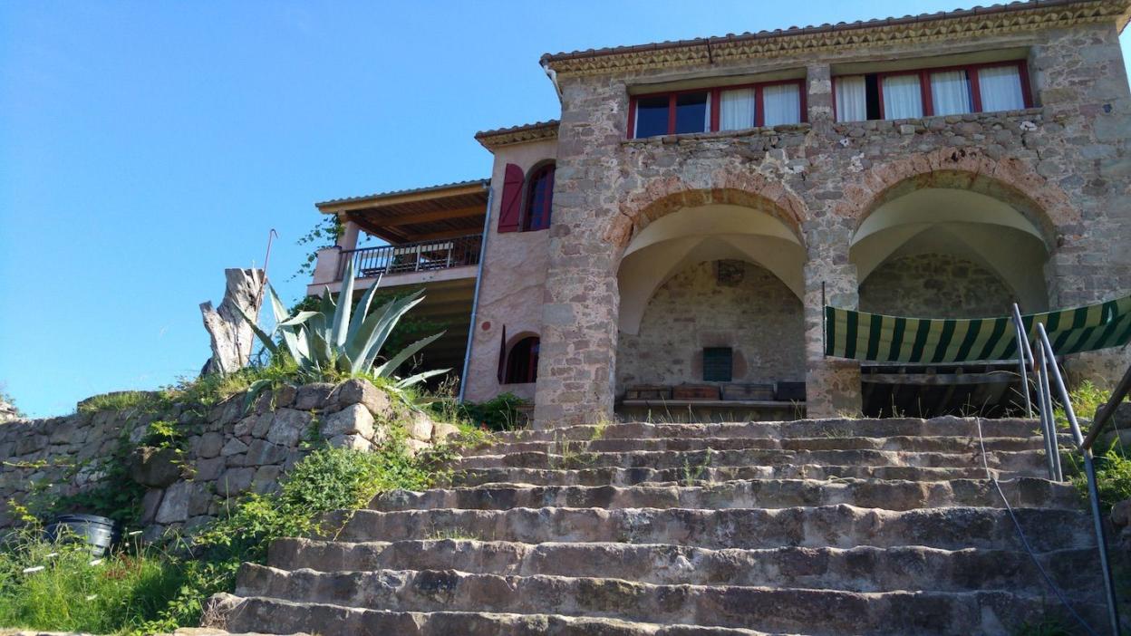locatie zangvakantie meerstemmig zingen koor