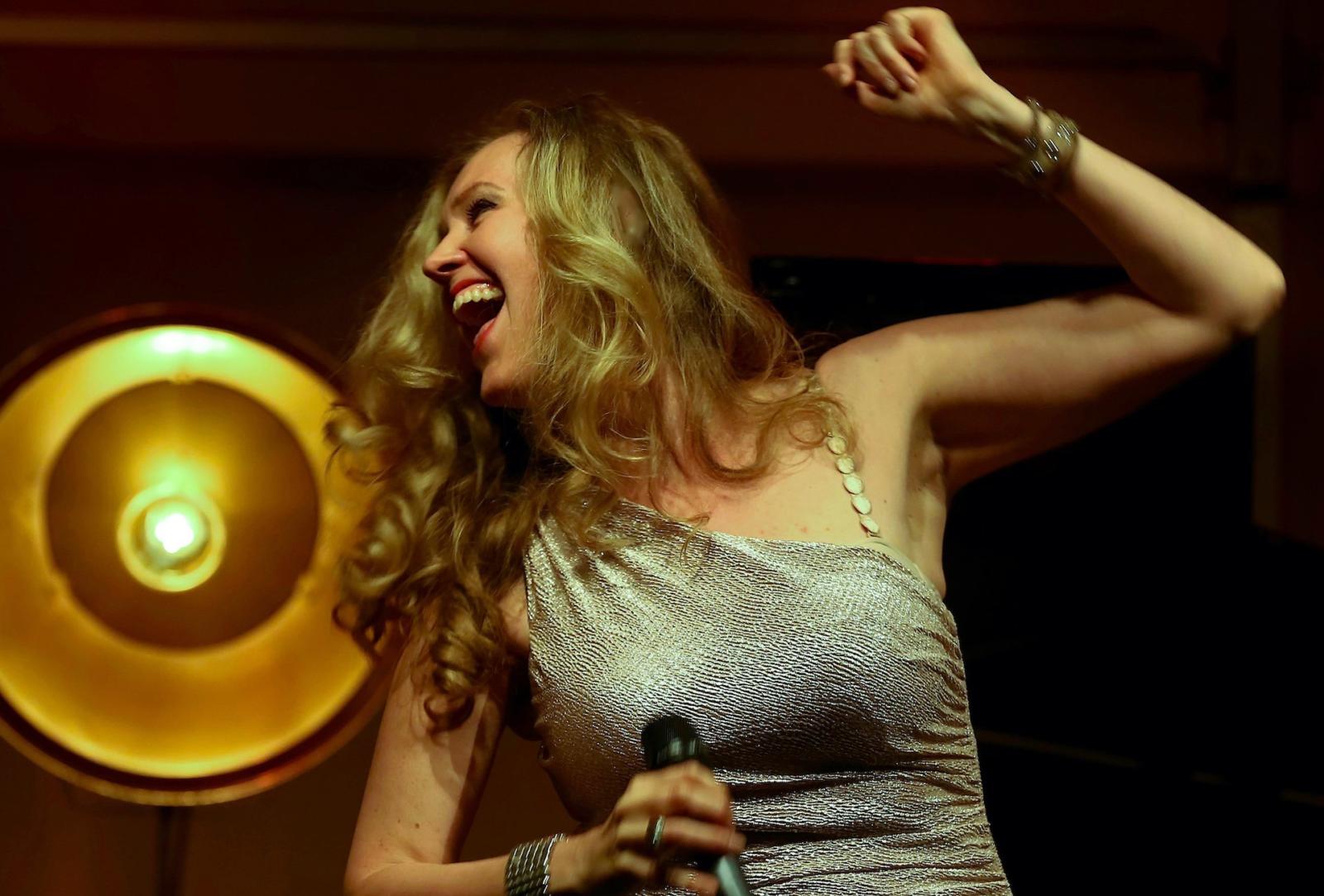 Ilse Huizinga