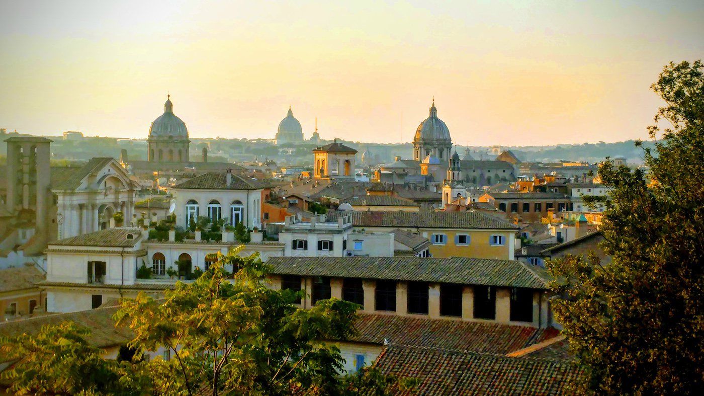 Video & vlog training Rome