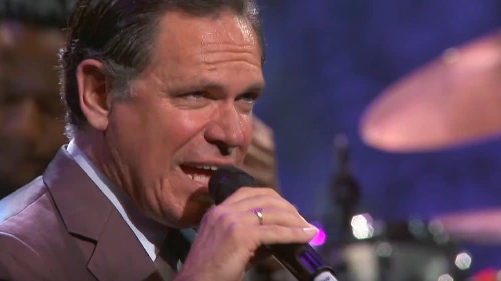 Kurt Elling How To Stay In Tune Ilse Huizinga - 