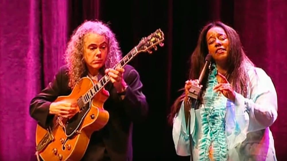 Great Musicians